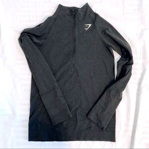 Gymshark Speed Zip-Up *sold*